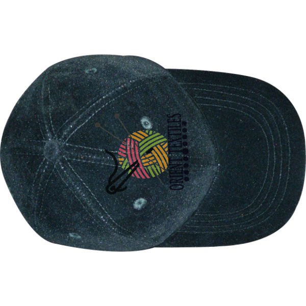 DXB customize caps style 403